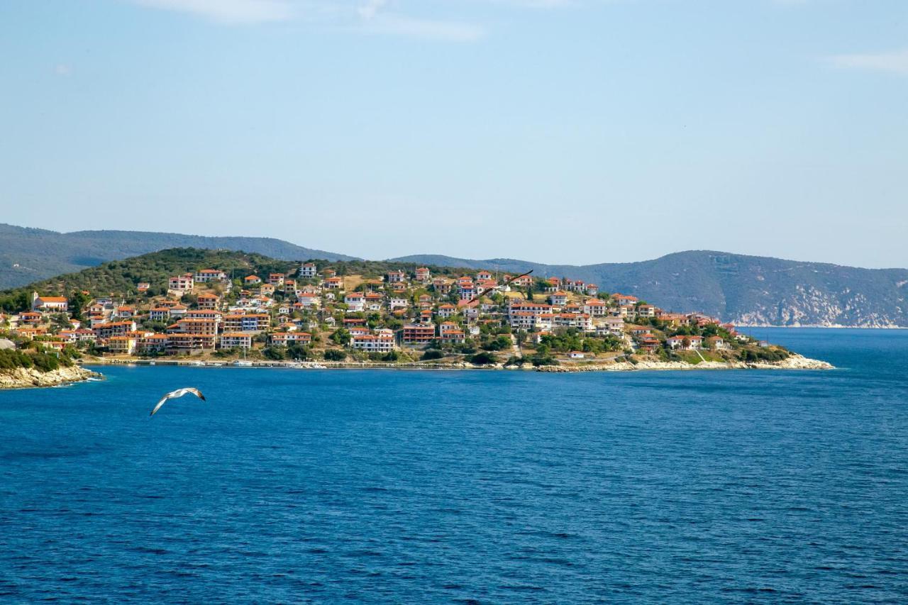 Pyrgadikia Paradise Διαμέρισμα Εξωτερικό φωτογραφία